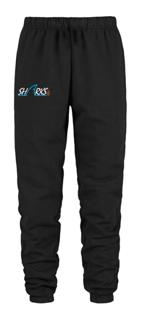 Black Sweatpants