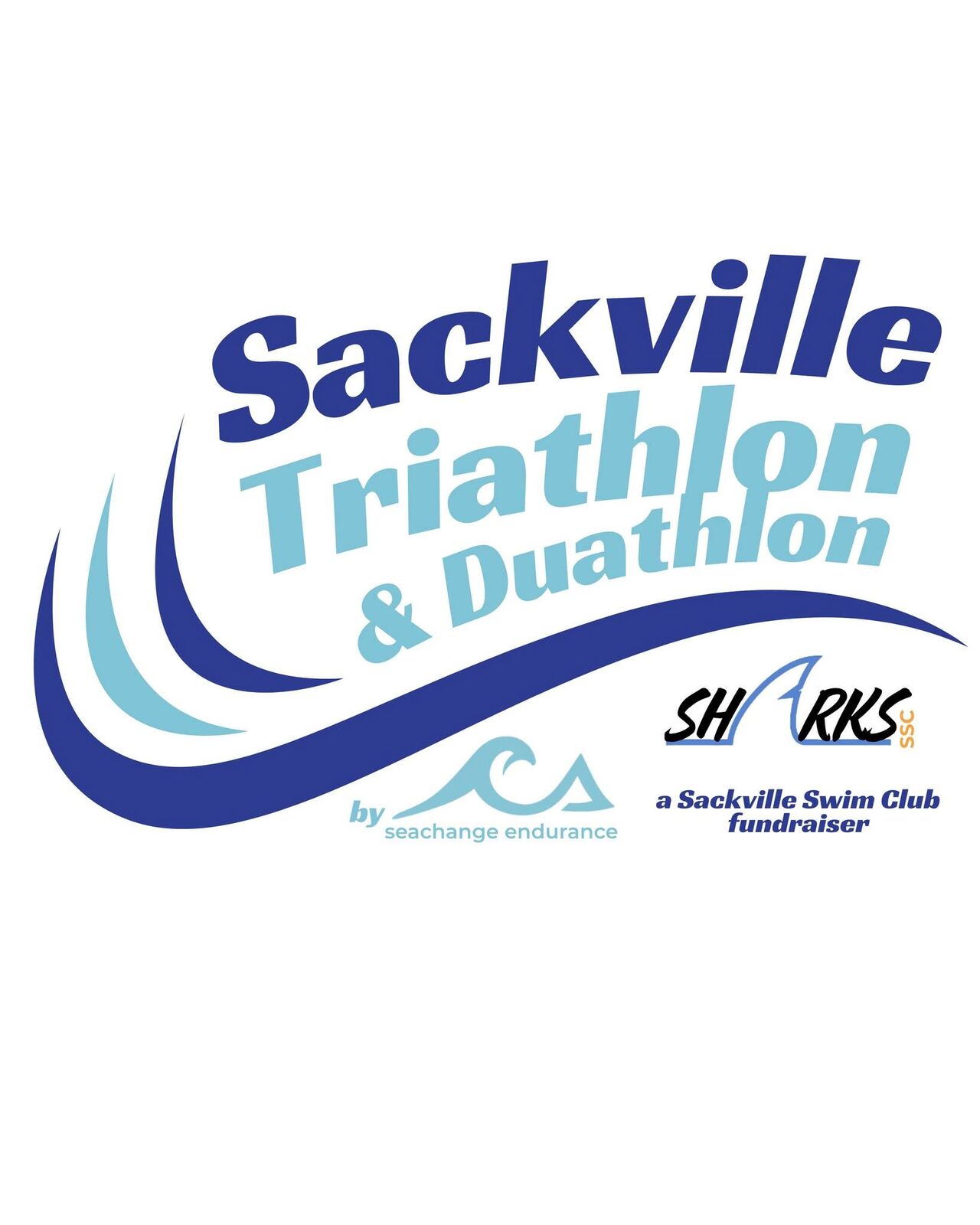 Sackville Triathlon & Duathlon  image