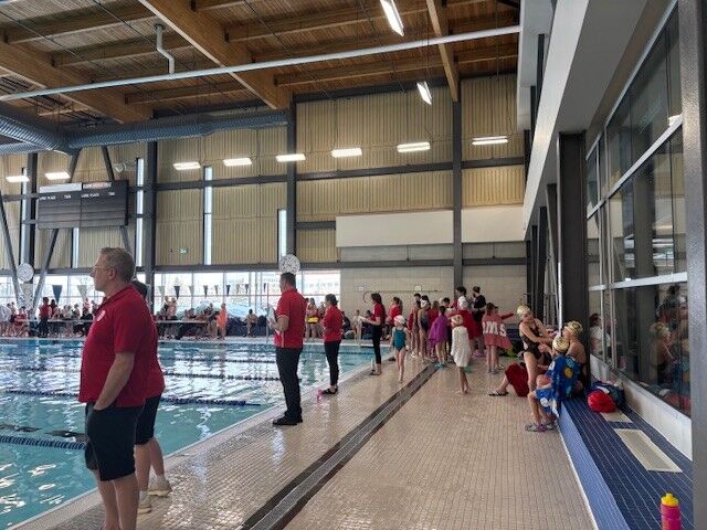 Virtual Info Session: Swim Meet Officiating at SWOTT image
