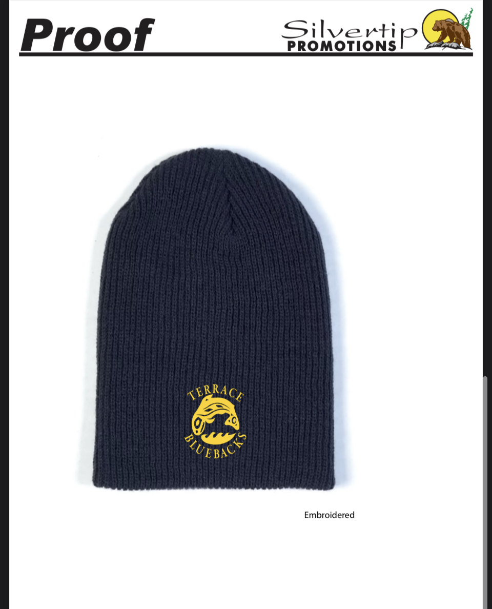 TBSC Slouchy Toque