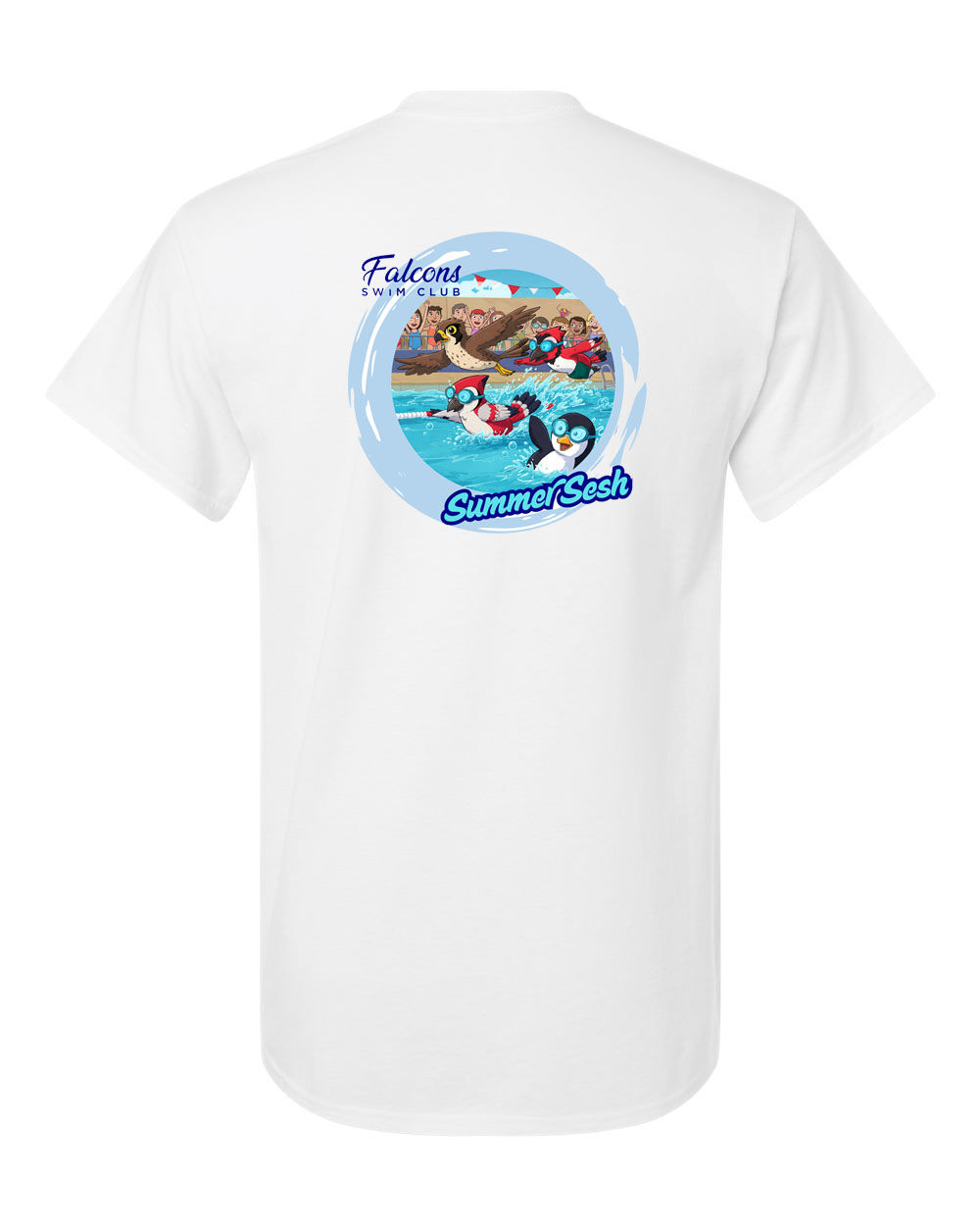 ****Summer Sesh T-Shirts*****