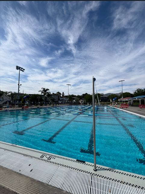 San Fernando Regional Pool