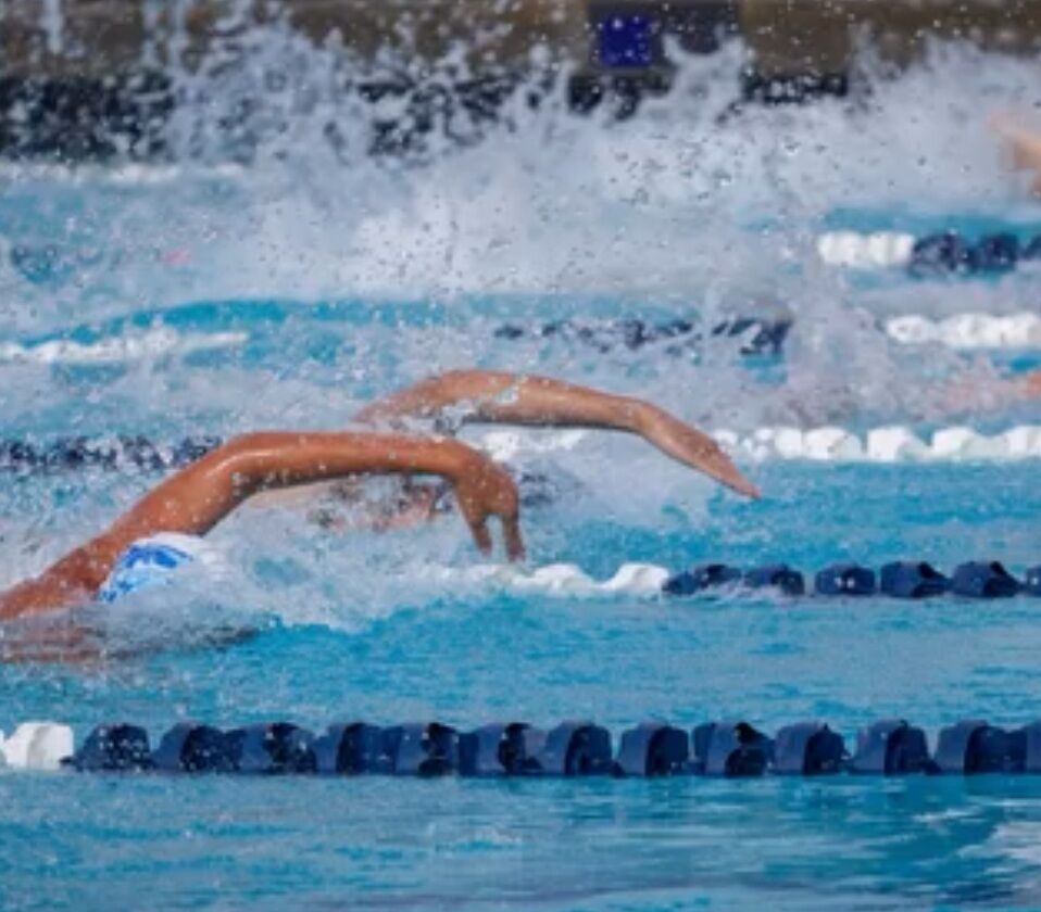 Swim Program