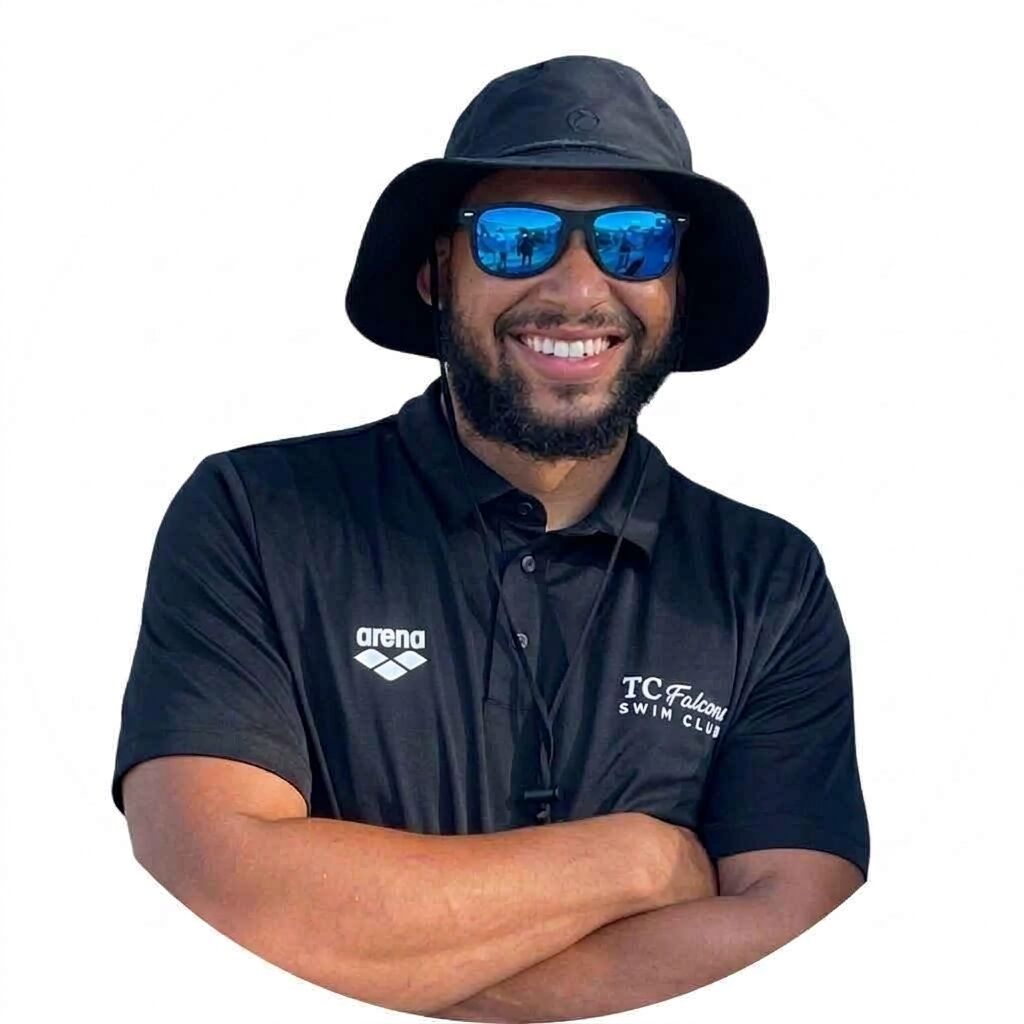 Coach Julius Waters