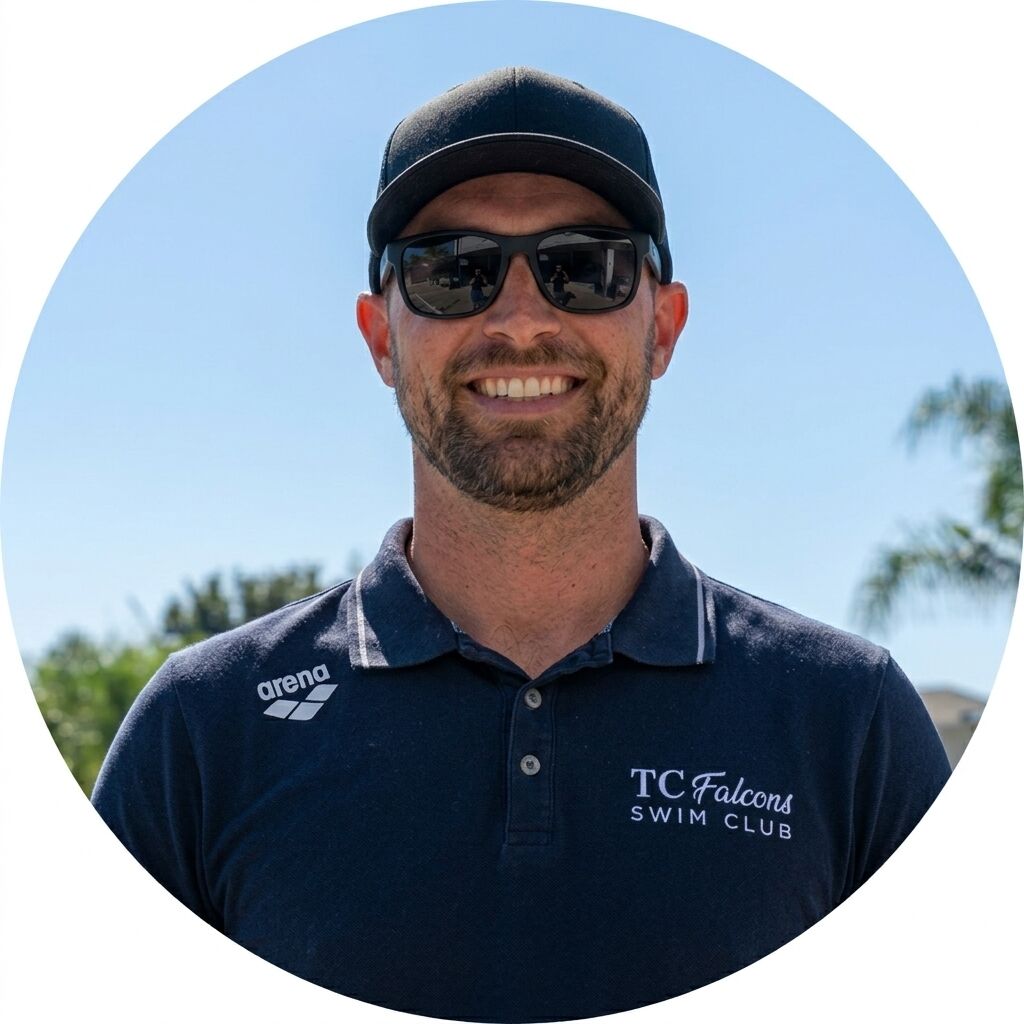 Coach Jacob Cook
