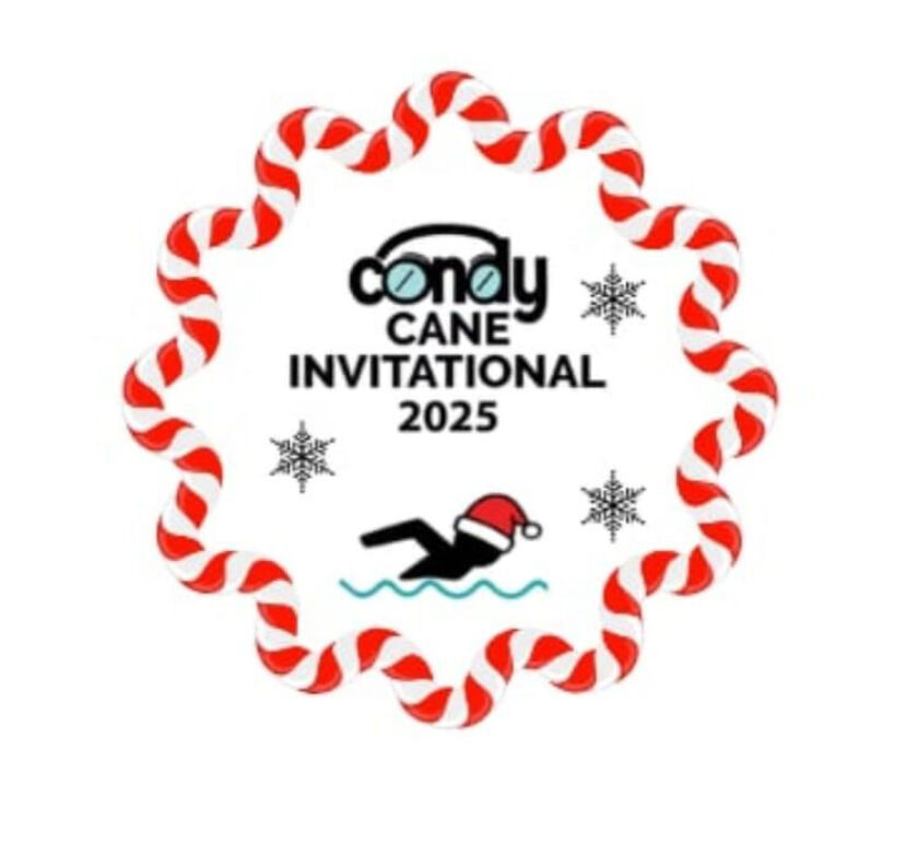 CANDY CANE INVITATIONAL 2025 image