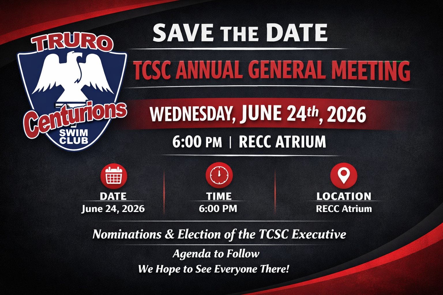 Annual General Meeting image