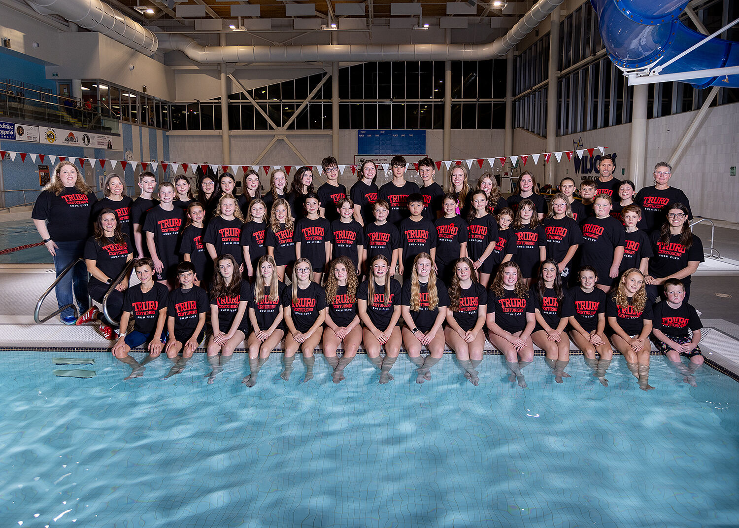 Team Photos - image