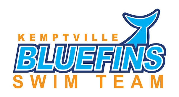 Kemptville Bluefins Swim Meet image