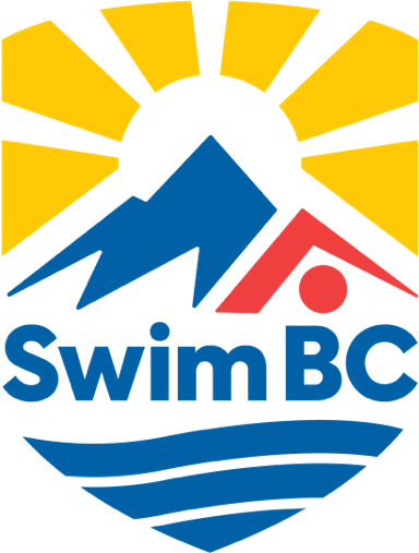 SwimBC logo