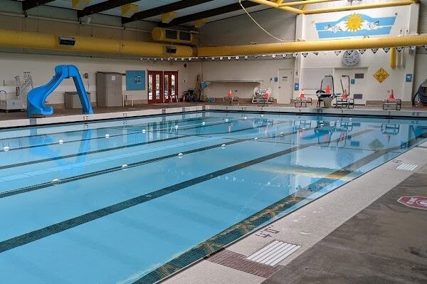 Vancouver Pacific Swim Club | Contact