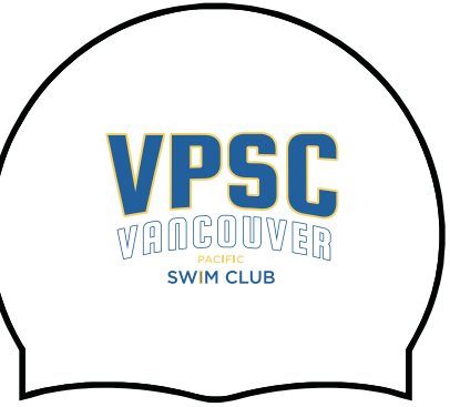 VPSC White Logo Cap 