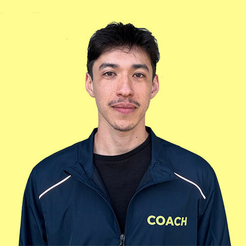 WDSC Coach Devon Dupuis Headshot