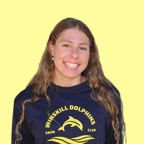 WDSC Coach Naomi Mynott