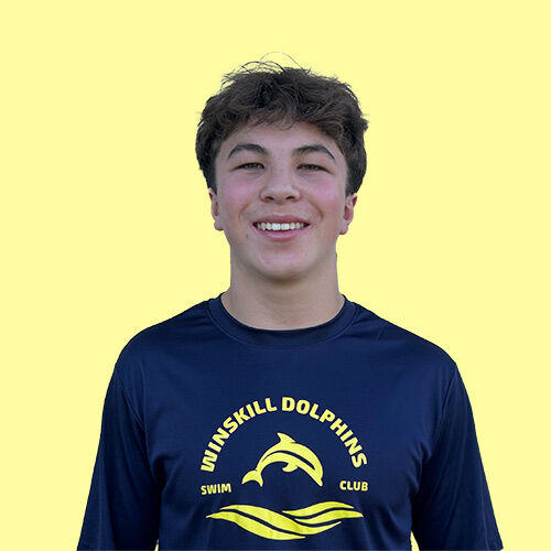 WDSC JDB Coach Aiden