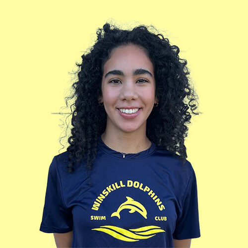 WDSC JDB Coach Zeina