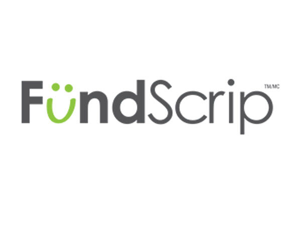 Fundscrip Logo