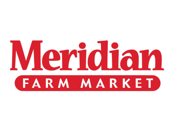 Meridian Farm Market Logo