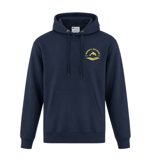 Winskill Dolphins Champion Hoodie