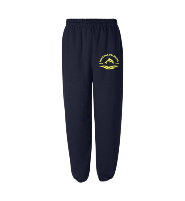 Winskill Dolphins Gildan Sweatpants