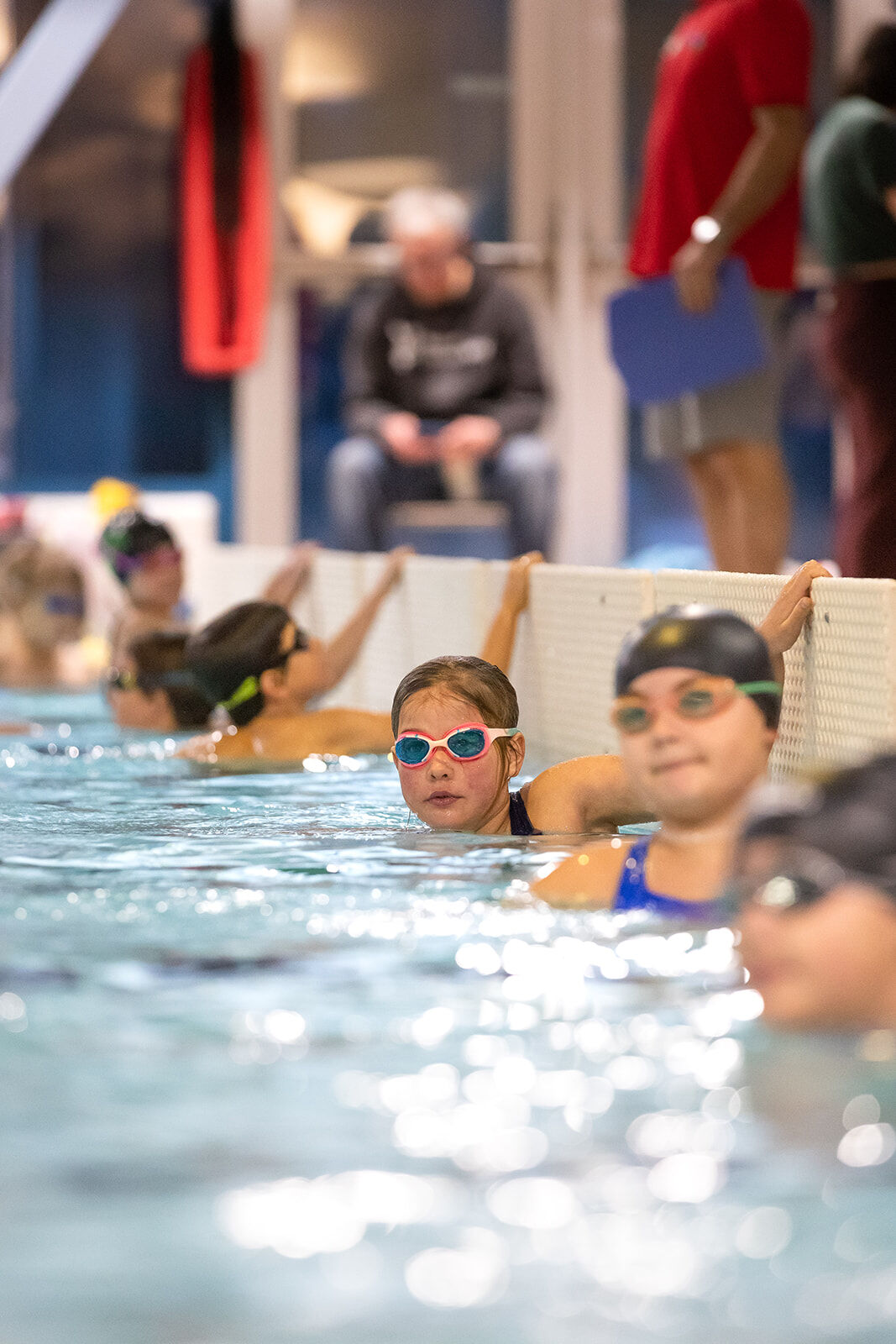 Summer Camps