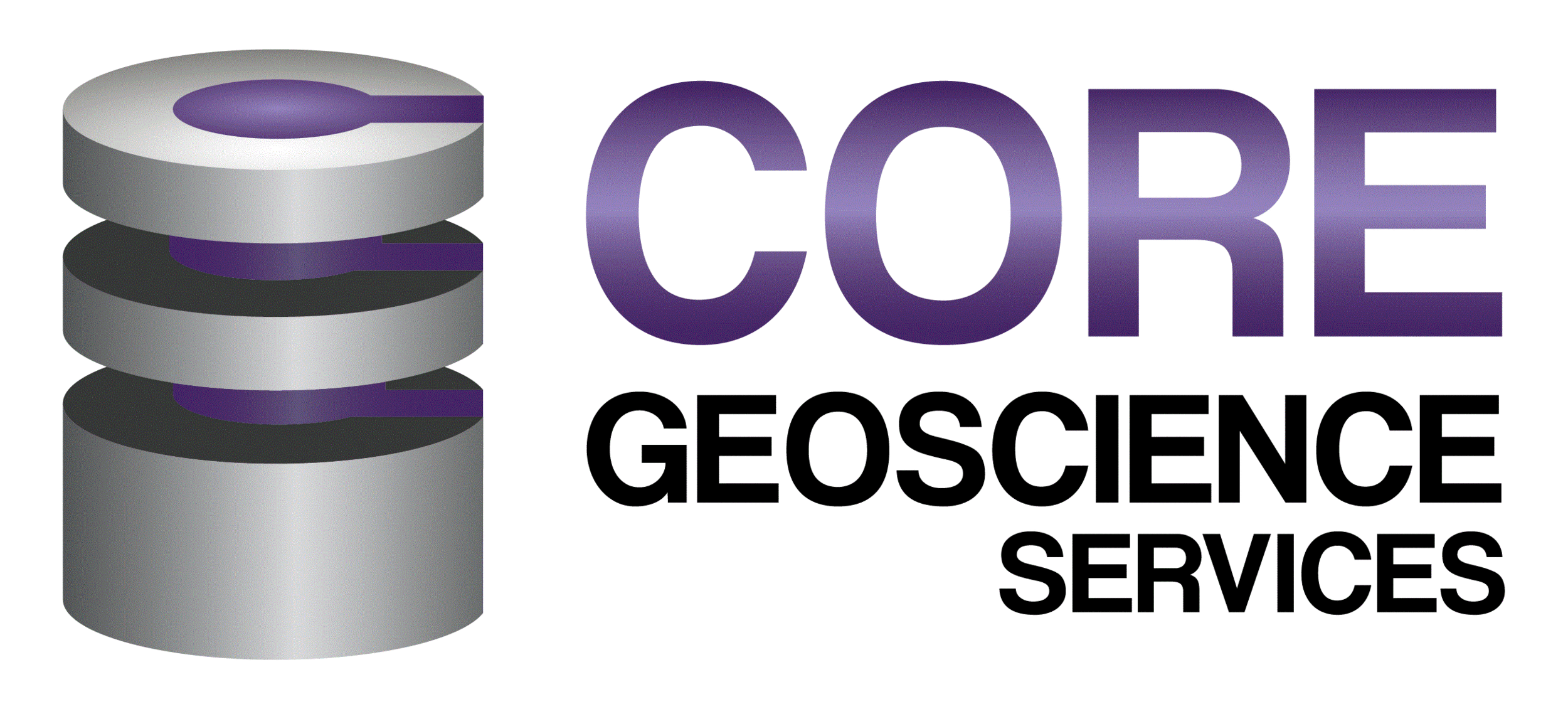 Core Geoscience services