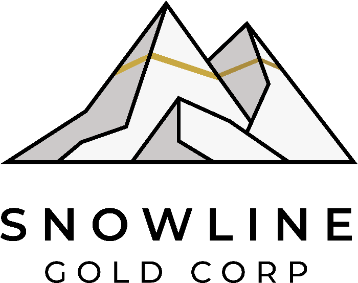 Snowline Gold Corp
