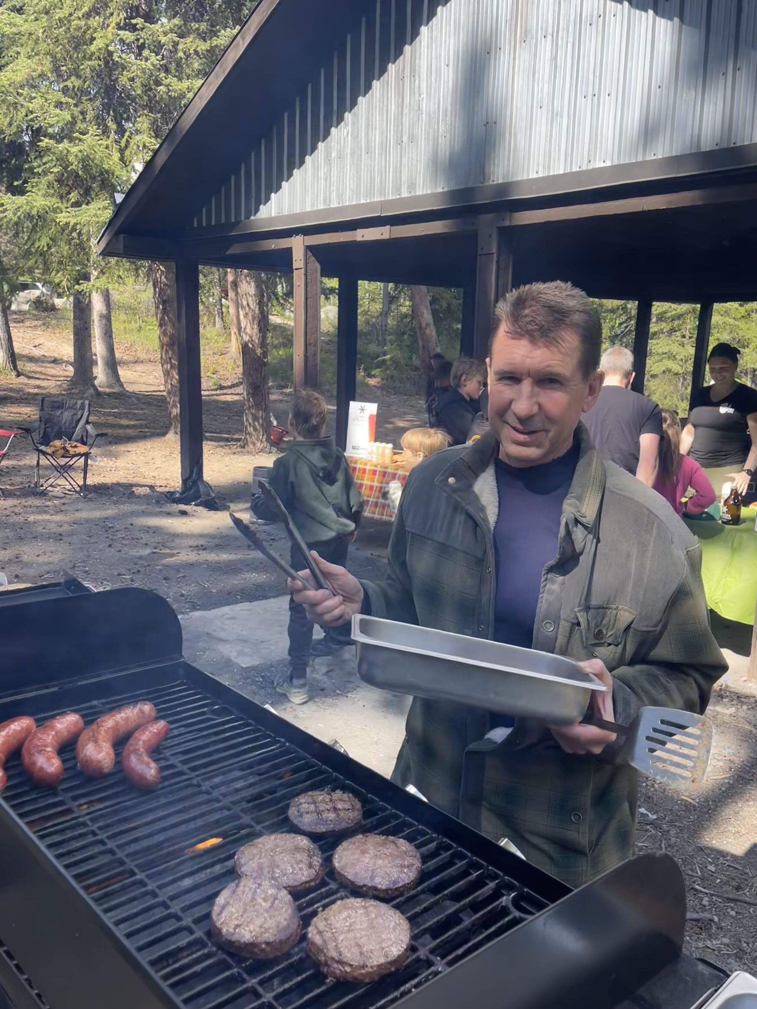 Pre-Season BBQ 2025 image