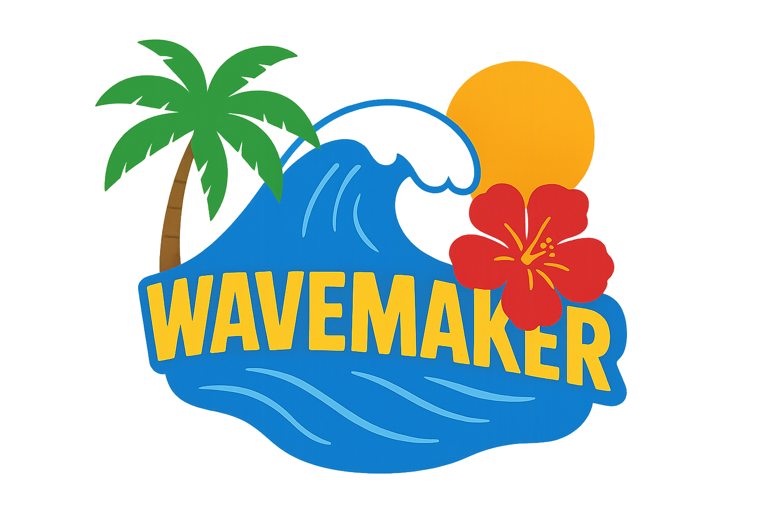 Wavemaker Invitational image