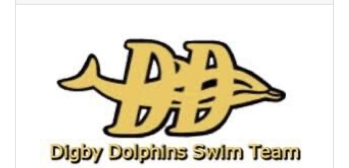 Digby Dolphins Swim Meet image