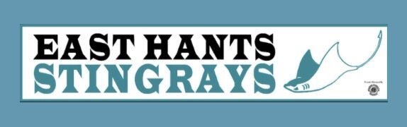 Waeg Waves/East Hants Stingrays (@Shearwater ) image