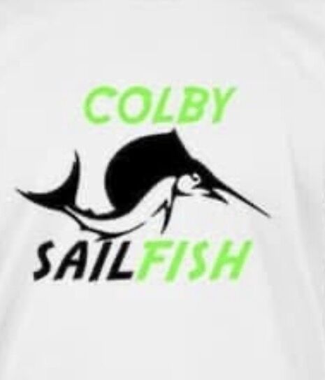 Colby Sailfish image