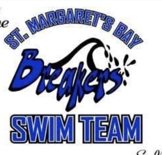 St. Margaret's Bay Breakers image