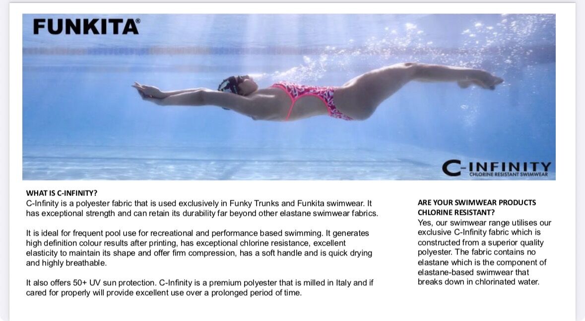 Windsor Bluefins Swim Team image